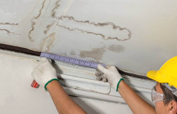 Reliable Burst Pipe Cleanup contractor in Little Falls, NJ by Local Water Damage Repair